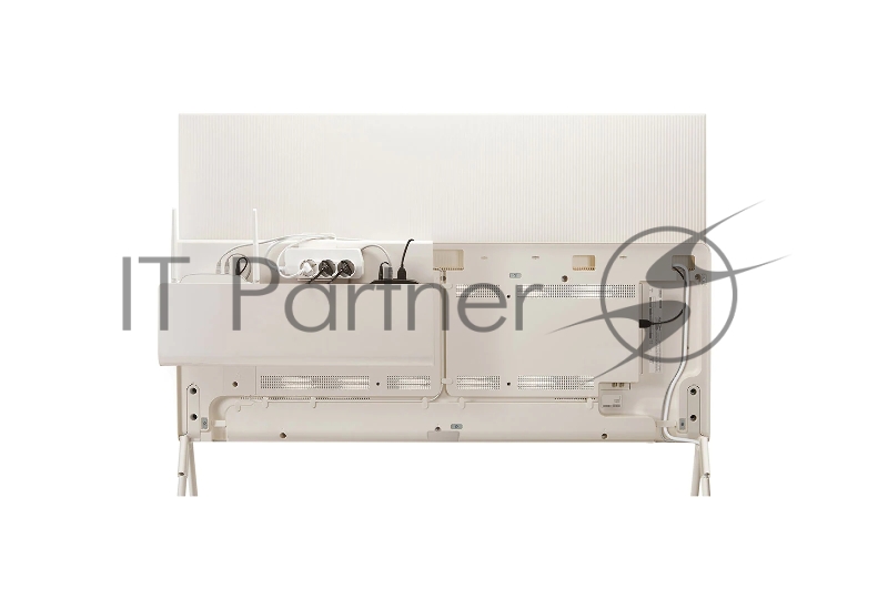 Телевизор LG 48, OLED Pose, Ultra HD, Smart TV, 120Гц, DVB-T/T2/C/S/S2, 40Вт, 4 HDMI, 3 USB, белый