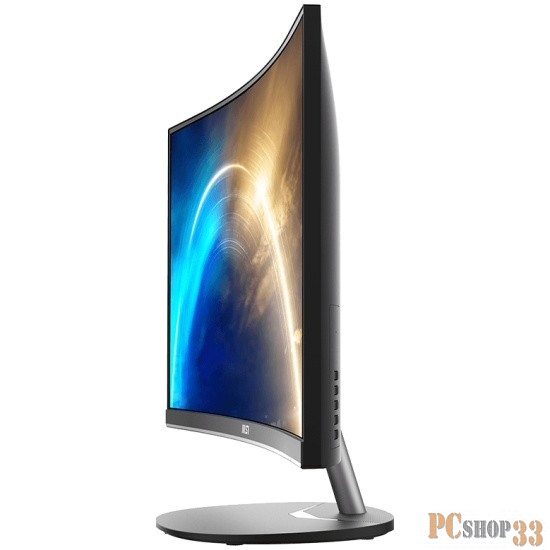 Монитор MSI PRO MP271CA 27 16:9 FHD(1920x1080 ) VA Curve 1500R,1ms(MPRT),3000:1,100M:1, 1.4,DP 1.2,Tilt,VESA,75Hz,Black,1y war-ty