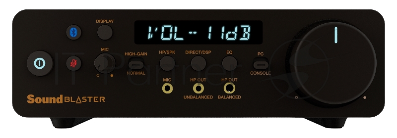 Звуковая карта Creative PCI-E Sound Blaster X5 (Sound Core3D) 5.1 Ret