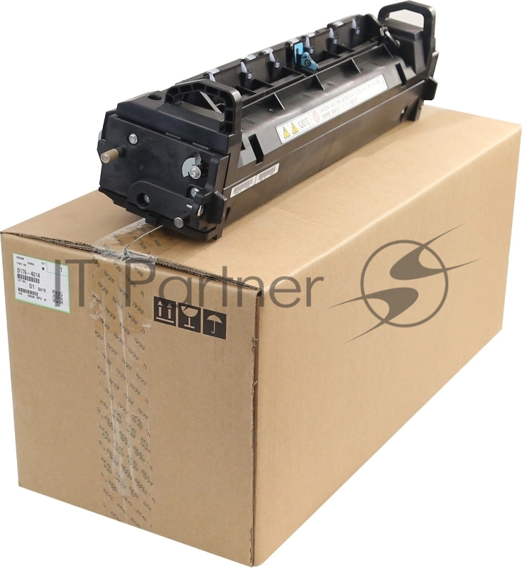 Печка в сборе Cet CET421018 (D1764014) для Ricoh MPC2011SP