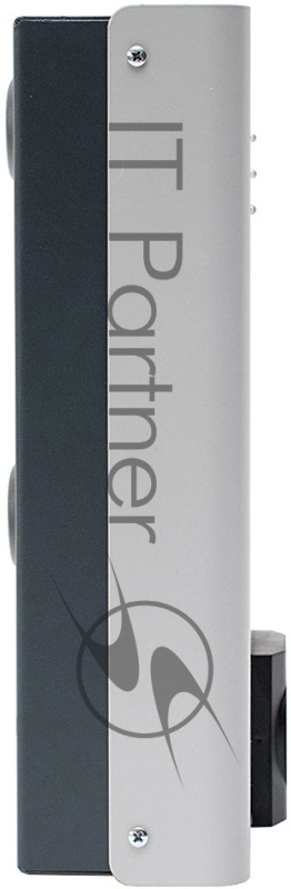 Стабилизатор напряжения Штиль ИнСтаб IS550 475Вт 550ВА белый