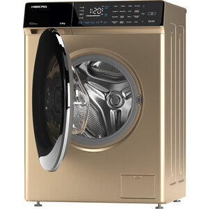 Стиральная машина HIBERG i-DDQ9 - 812 G