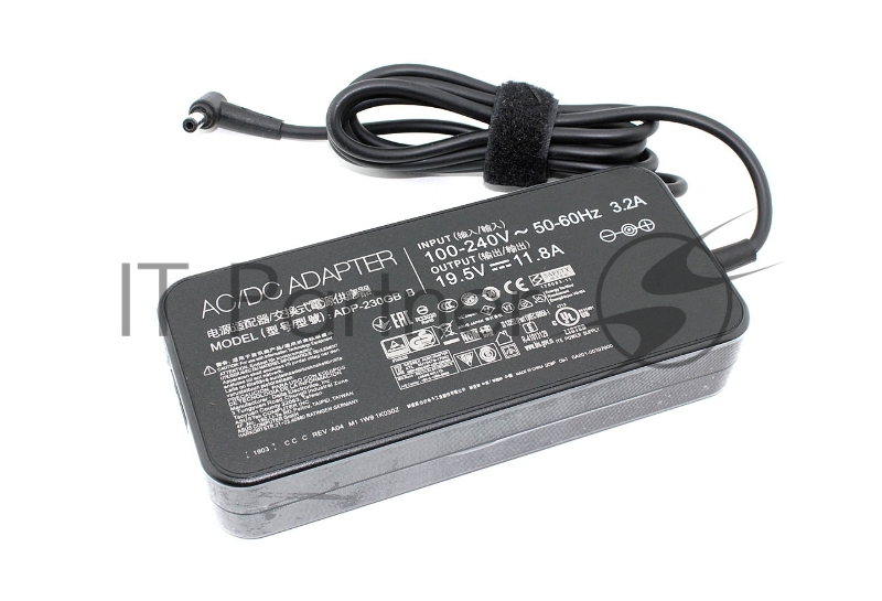 Блок питания (сетевой адаптер) для ноутбуков Asus 19.5V11.8A 230W 5.5*2.5