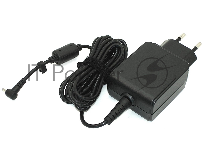 Блок питания (сетевой адаптер) для ноутбуков Asus 19V 1.58A 2.5x0.7mm