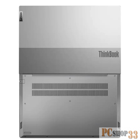 Ноутбук Lenоvo ThinkBook 14 G4 ABA 14.0 FHD(1920x1080) IPS 100%_sRGB/AMD Ryzen 5 5625U 2.30GHz (Up to 4.3GHz) Hexa/16GB/512GB SSD/Integrated/WiFi/BT5.1/FHD Web Camera/4in1/RJ45/45Wh/6.0h/1,4 kg/W11Pro/1Y/GREY