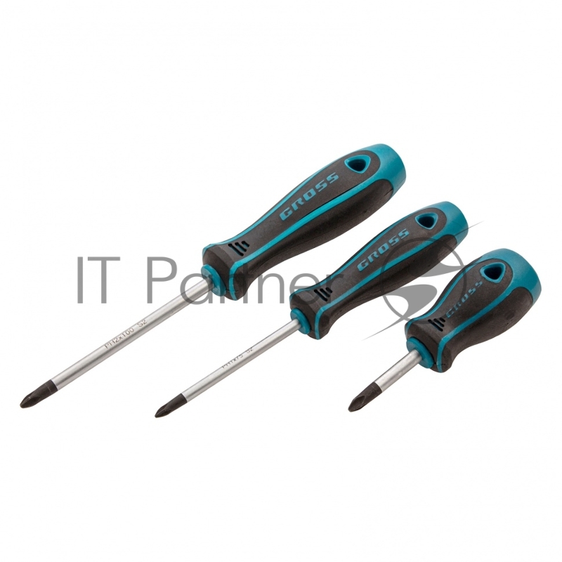 Набор инструментов 115 пред. , 120 зубьев, CrV, 1/4, 1/2// Gross