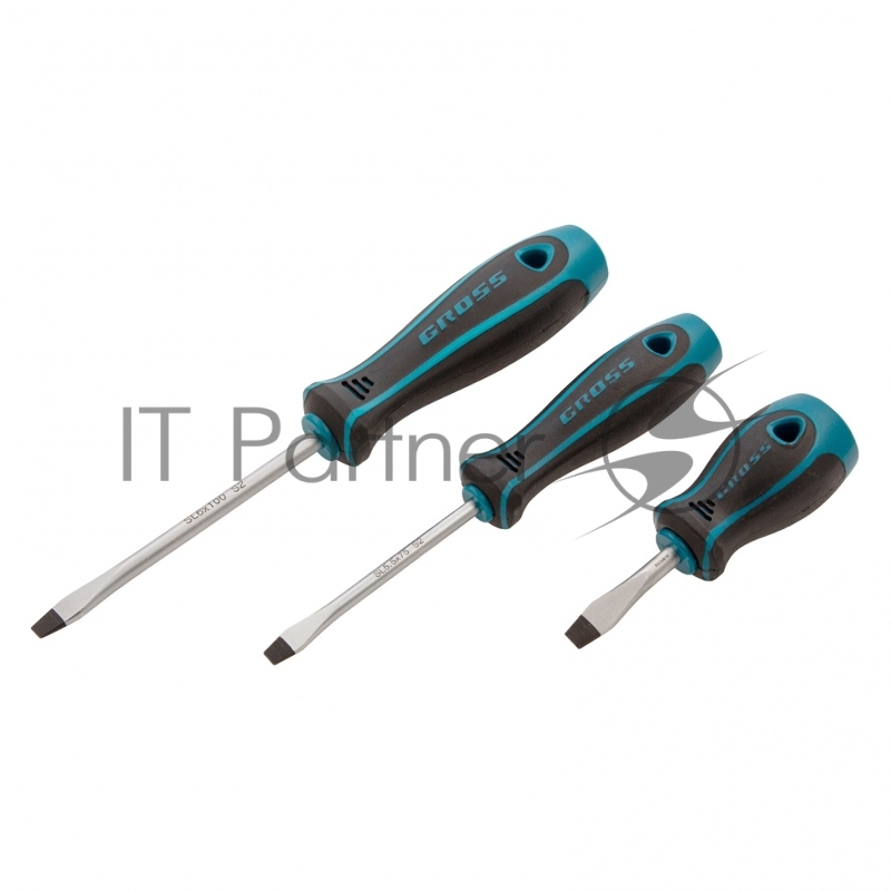 Набор инструментов 115 пред. , 120 зубьев, CrV, 1/4, 1/2// Gross