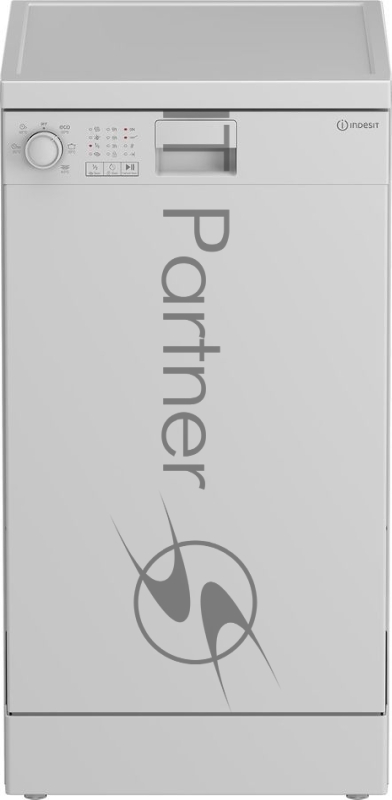 Посудомоечная машина Indesit DFS 1A59 S