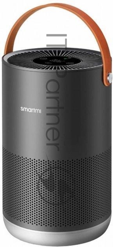 Очиститель воздуха Smartmi Air Purifier P1 Темно-серый