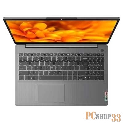 Ноутбук Lenovo IdeaPad 5 15ABA7 15.6(1920x1080)/AMD Ryzen 5 5625U(2.3Ghz)/16384Mb/1024SSDG Radeon/Cam/BT/WiFi/57WHr/war 1y/1.85kg/grey/noOS + 65W, RU kbd