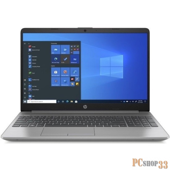 Ноутбук HP 250 G8 15.6(1920x1080)/Intel Core i5 1135G7(2.4Ghz)/8192Mb/512SSDGb UHD Graphics/41WHr/war 1y/1.74kg/DOS