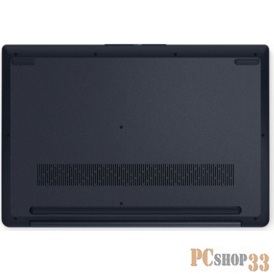 Ноутбук Lenovo IdeaPad 3 17IAU7 17.3(1920x1080 IPS)/Intel Core i3 1215U(1.2Ghz)/8192Mb/512SSDGb/ UHD Graphics/Cam/BT/WiFi/38WHr/war 1y/2.04kg/abyss blue/noOS + 65W, RU kbd