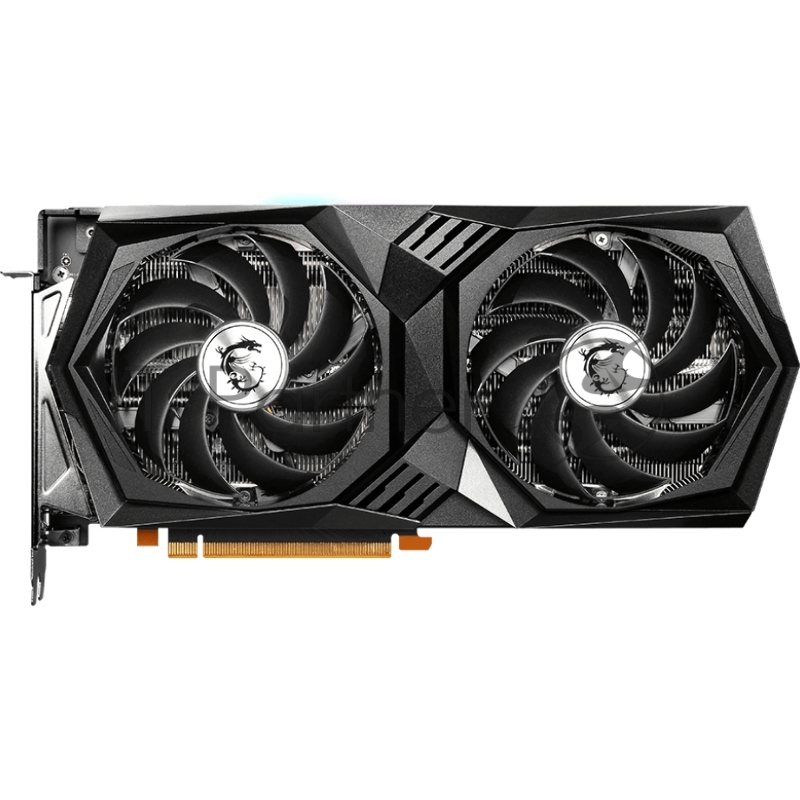 Видеокарта GeForce RTX 3050 GAMING X 8G