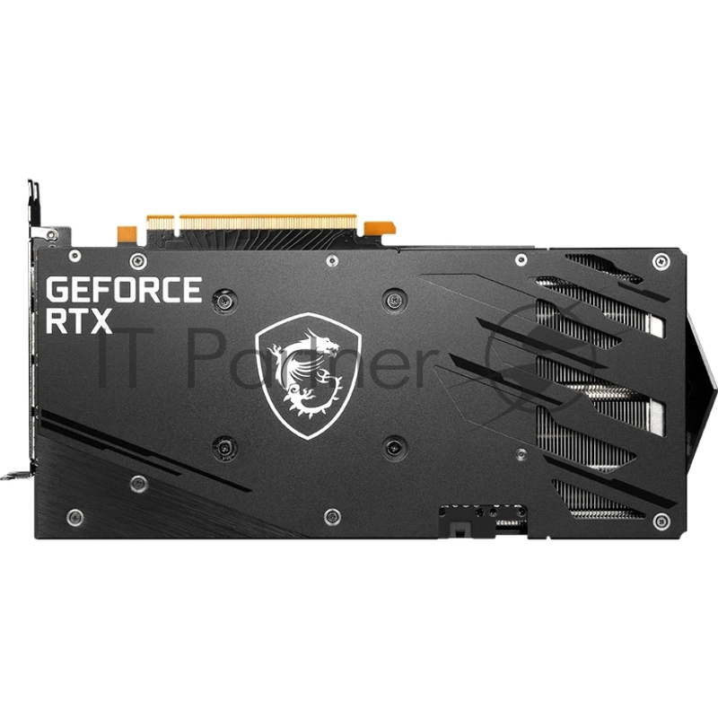 Видеокарта GeForce RTX 3050 GAMING X 8G