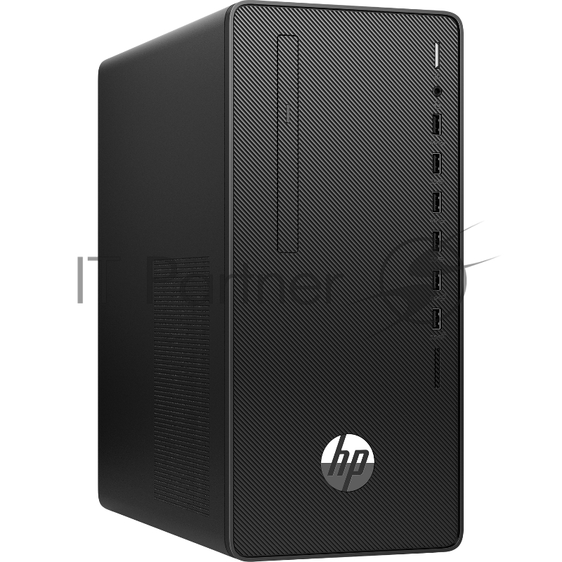 Компьютер HP 290 G4 MT Intel Core i3 10100(3.6Ghz)/8192Mb/256PCISSD 1y/Win10Pro + ОС:ENG KBD:ENG(UK) Powercord:UK, ПИ