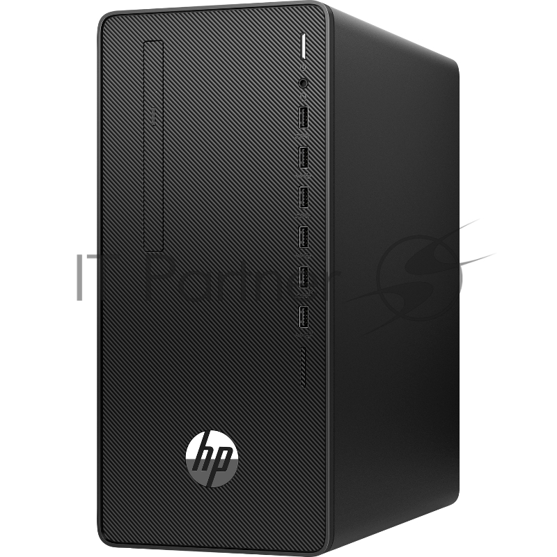 Компьютер HP 290 G4 MT Intel Core i3 10100(3.6Ghz)/8192Mb/256PCISSD 1y/Win10Pro + ОС:ENG KBD:ENG(UK) Powercord:UK, ПИ