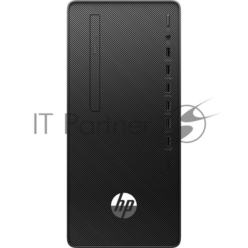 Компьютер HP 290 G4 MT Intel Core i3 10100(3.6Ghz)/8192Mb/256PCISSD 1y/Win10Pro + ОС:ENG KBD:ENG(UK) Powercord:UK, ПИ