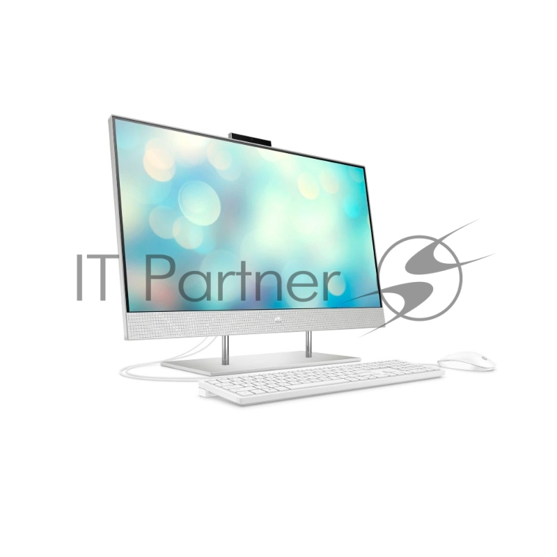 Моноблок HP AIO 27-DP1444D PC/I7 -1165G7/16GB/1TB SSD/WIN10H/27/Рус/Англ клавиатура/(4F670PA#UUF)
