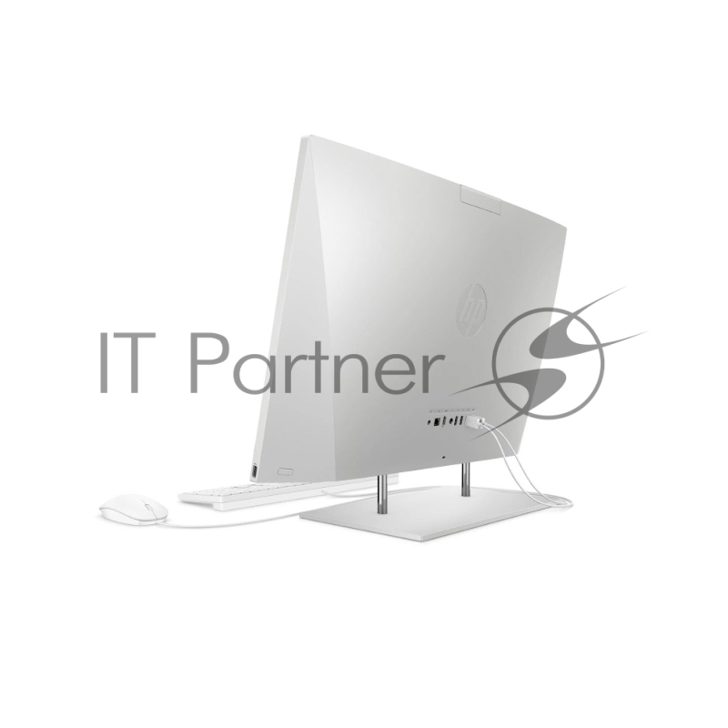 Моноблок HP AIO 27-DP1444D PC/I7 -1165G7/16GB/1TB SSD/WIN10H/27/Рус/Англ клавиатура/(4F670PA#UUF)