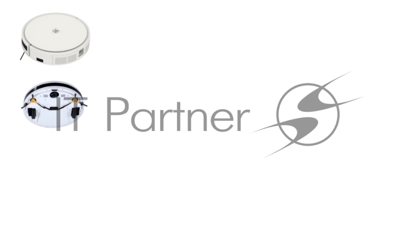 Робот-пылесос Accesstyle VR30R01DW