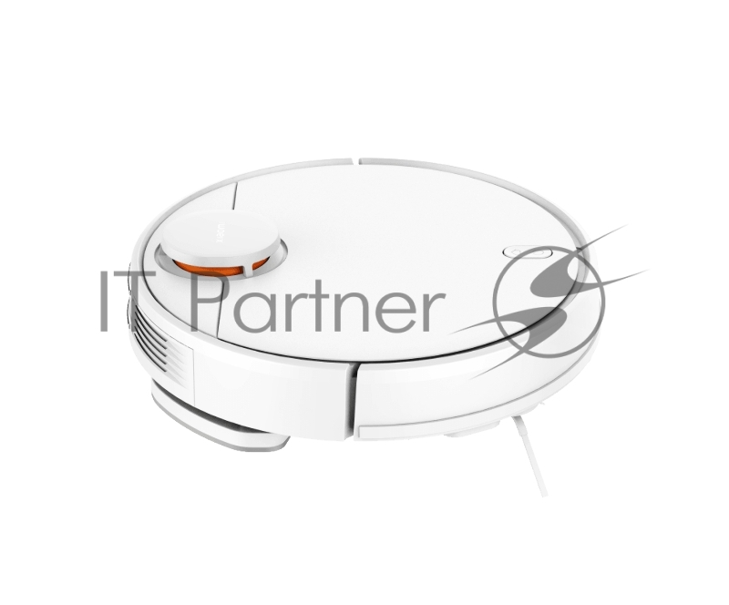 Робот-пылесос Xiaomi Robot Vacuum S10 RU B106GL (BHR6390RU)