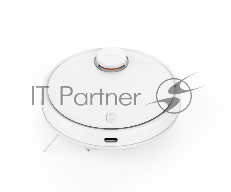 Робот-пылесос Xiaomi Robot Vacuum S10 RU B106GL (BHR6390RU)