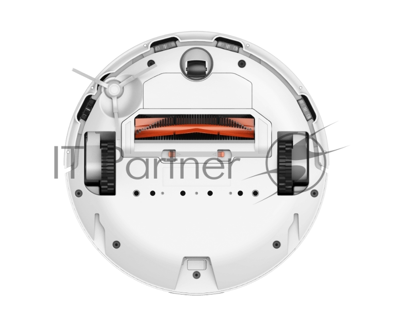 Робот-пылесос Xiaomi Robot Vacuum S10 RU B106GL (BHR6390RU)