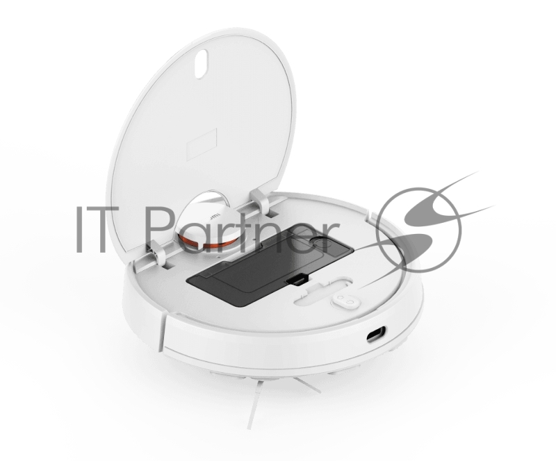 Робот-пылесос Xiaomi Robot Vacuum S10 RU B106GL (BHR6390RU)