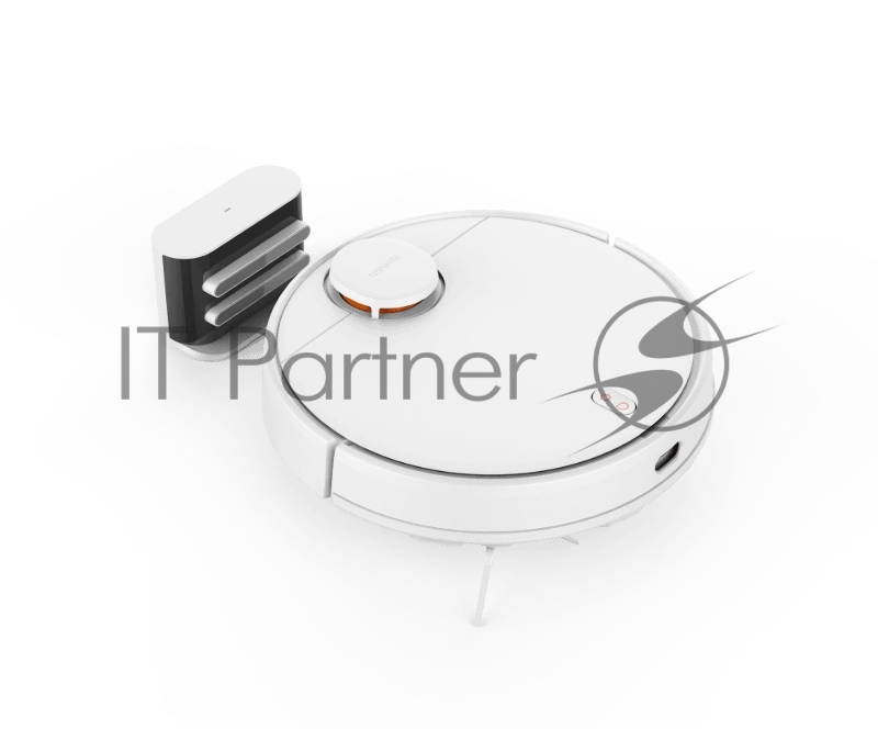 Робот-пылесос Xiaomi Robot Vacuum S10 RU B106GL (BHR6390RU)