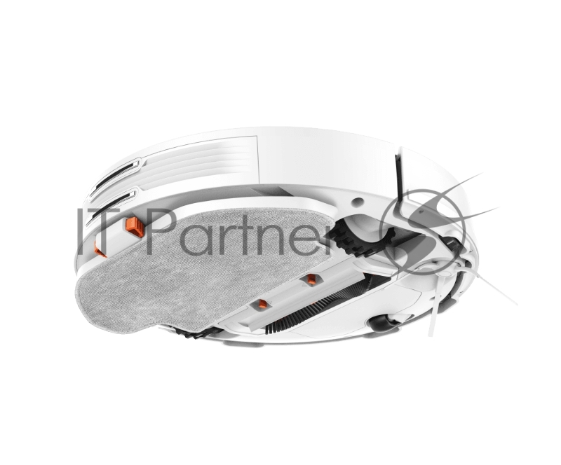 Робот-пылесос Xiaomi Robot Vacuum S10 RU B106GL (BHR6390RU)