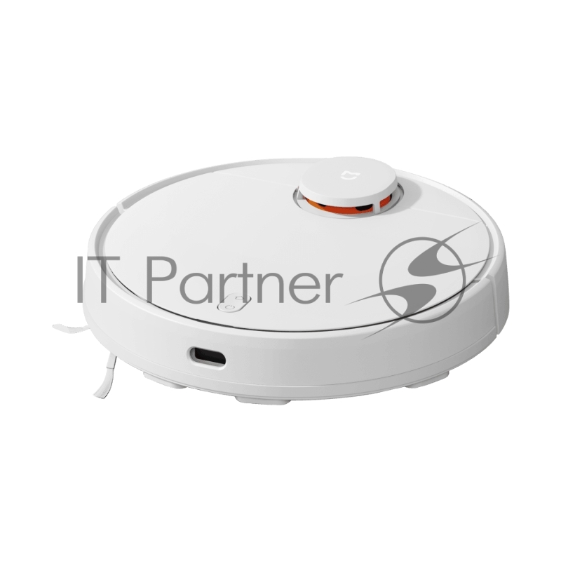 Робот-пылесос Xiaomi Robot Vacuum S10 RU B106GL (BHR6390RU)