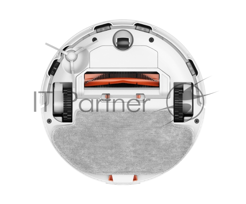 Робот-пылесос Xiaomi Robot Vacuum S10 RU B106GL (BHR6390RU)