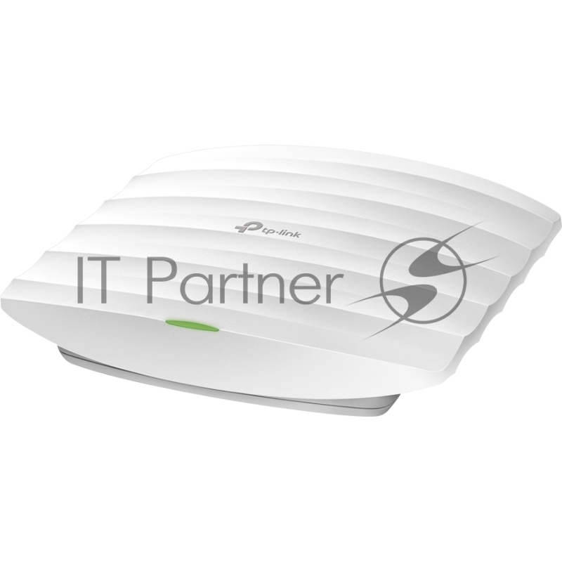 Точка доступа AC1350 MU-MIMO Gb Ceiling Mount Access Point, 802.11a/b/g/n/ac wave 2, 802.3af Standard PoE and Passive PoE (Passive POE Adapter included), 1 10/100/1000Mbps hidden LAN port