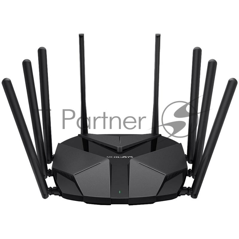 Маршрутизатор AX6000 Dual-Band Wi-Fi 6 Router