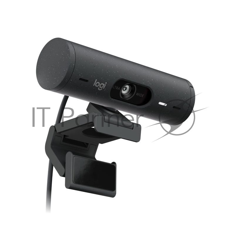 Веб-камера Logitech Webcam BRIO 505