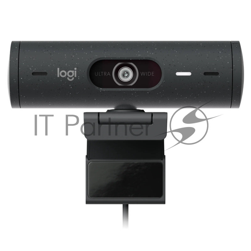 Веб-камера Logitech Webcam BRIO 505