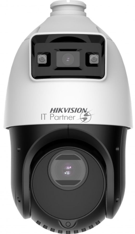 Камера видеонаблюдения IP Hikvision DS-2SE4C225MWG-E(12F0) 2.8-2.8мм