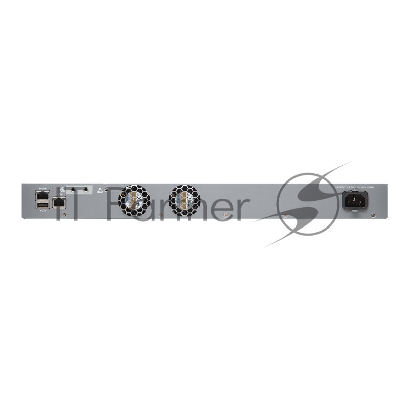 Коммутатор EX2300/ EX2300 24-port 10/100/1000BaseT, 4 x 1/10G SFP/SFP+ (optics sold separately)