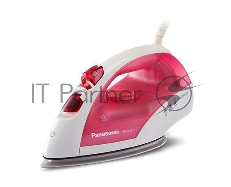 Утюг NI-E410TRTV 8887549575419 PANASONIC