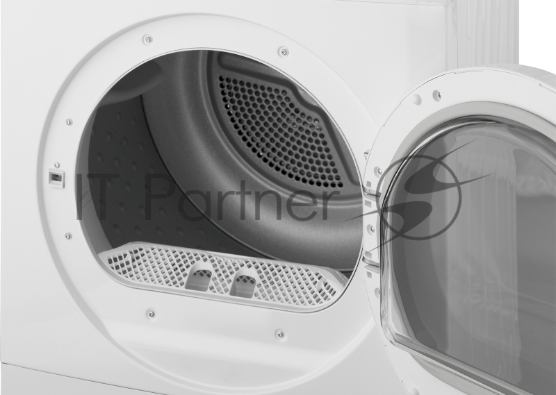 Сушильная машина Weissgauff WD 56108 D Condenser