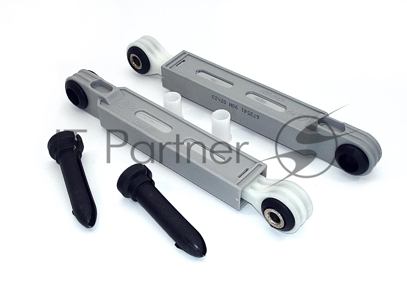 Амортизатор для стиральной машины Bosch, Siemens, Neff, 90N 170-250мм 673541 (комплект 2 шт)