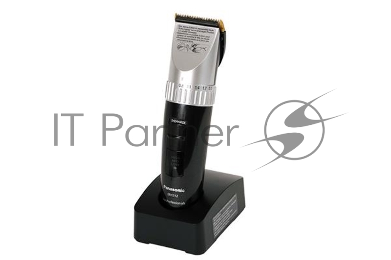 Триммер для волос PANASONIC ER-1511-S751 8887549761300
