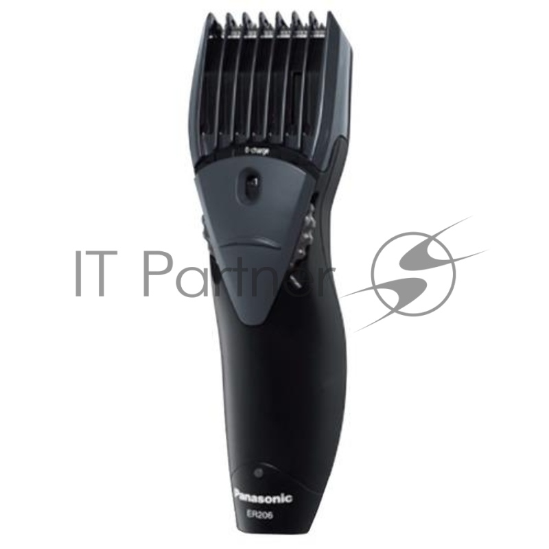 Триммер для волос PANASONIC ER-206-K251 8887549715051
