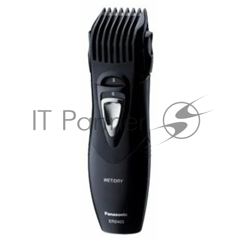 Триммер для волос PANASONIC ER-2403-BP701 8887549291791