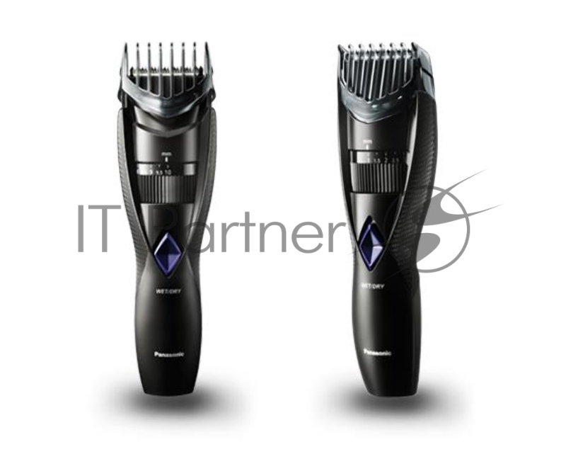 Триммер для волос PANASONIC ER-GB37-K451 8887549524479