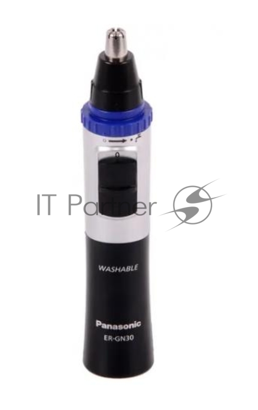 Триммер для волос PANASONIC ER-GN30-K451 8887549425684