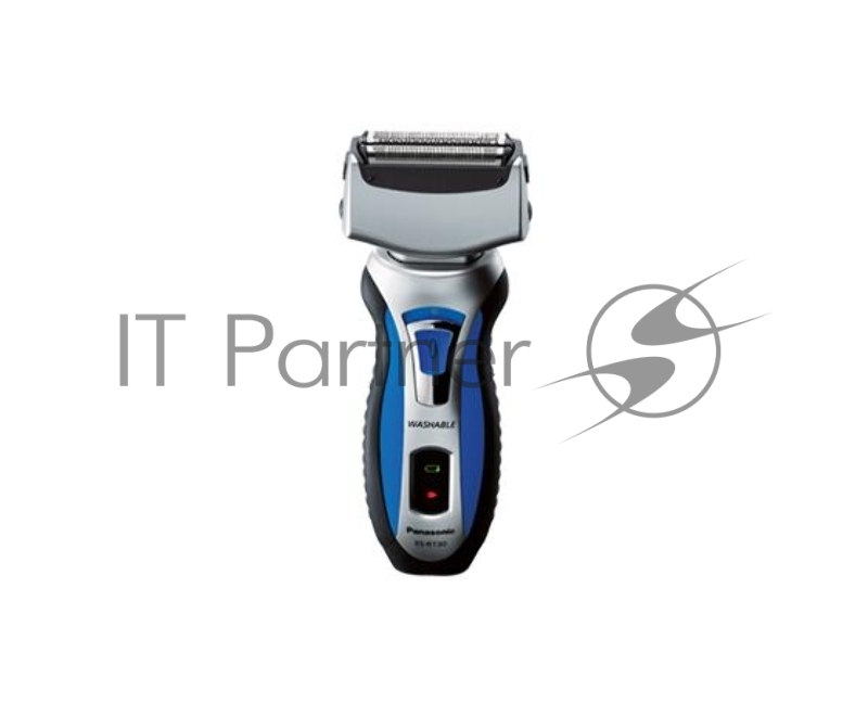 Триммер для волос PANASONIC ES-RT30S 8887549356551