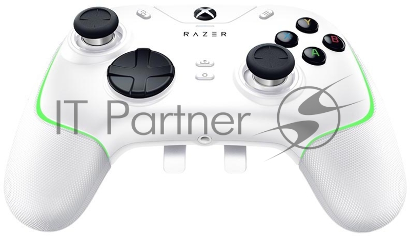 Игровой контроллер Wolverine V2 Chroma White/ Razer Wolverine V2 Chroma - White - Wired Gaming Controller for Xbox Series X