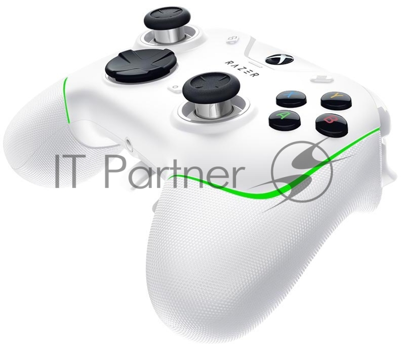 Игровой контроллер Wolverine V2 Chroma White/ Razer Wolverine V2 Chroma - White - Wired Gaming Controller for Xbox Series X