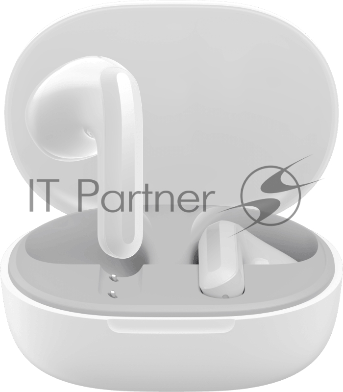 Наушники Redmi Buds 4 Lite White M2231E1 (BHR6919GL)